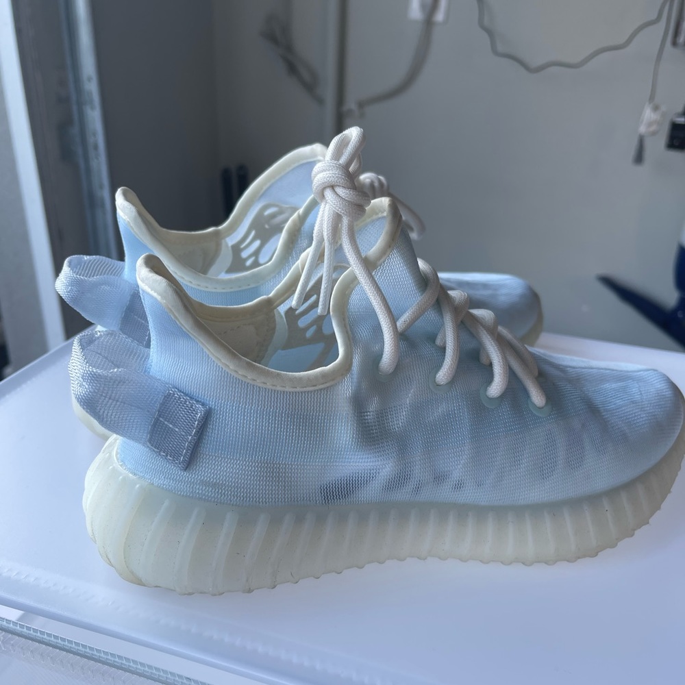 Yeezy’s